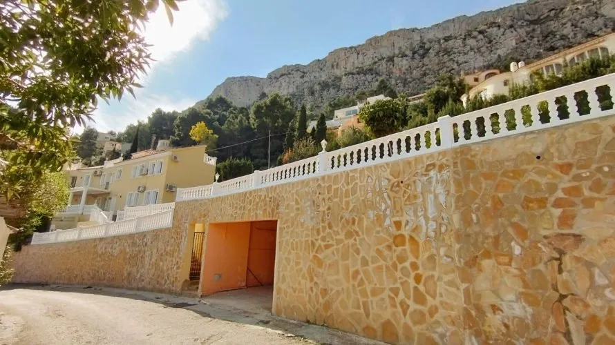 Villa de 8 dormitorios en Maryvilla, España No. 1080 № 9