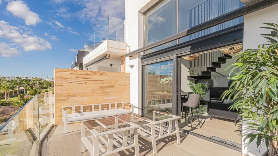Ático de 87m² en Alicante, España No. 1388 № 2