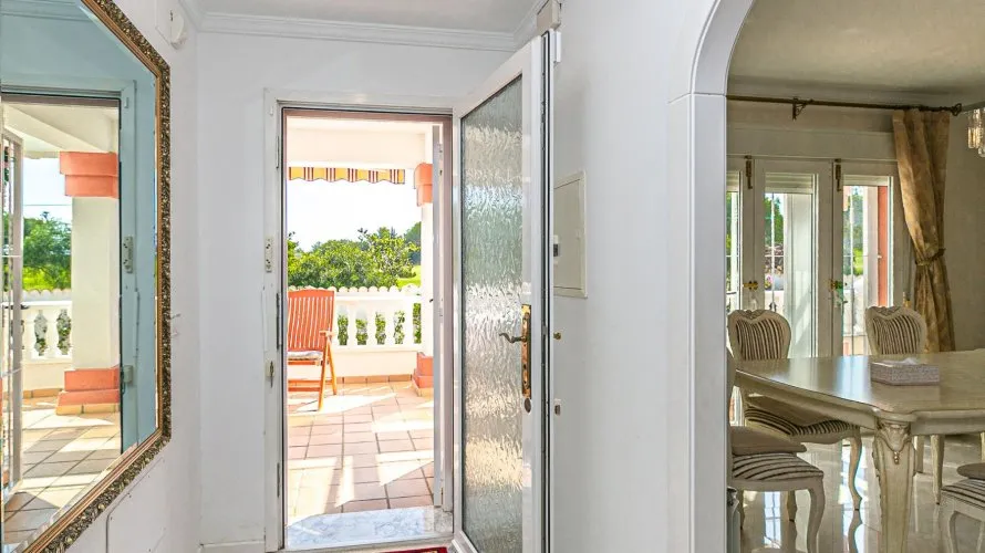 Villa de 185m² en Castilblanco de los Arroyos, Spain No. 1525 № 22