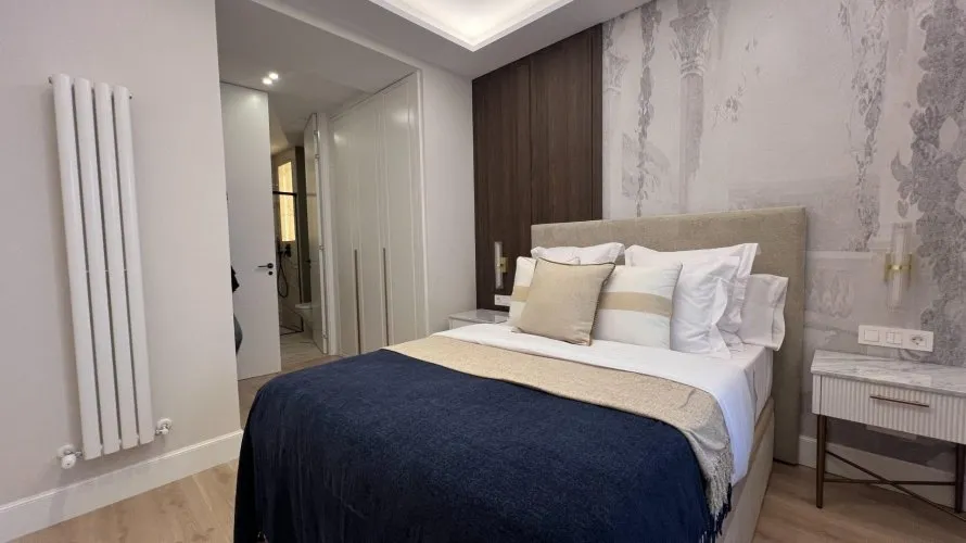Apartamento de 2 dormitorios en Madrid, Spain No. 1323 № 10