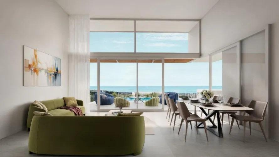 Apartamento de 3 dormitorios en La Nucia, España No. 1343 № 2