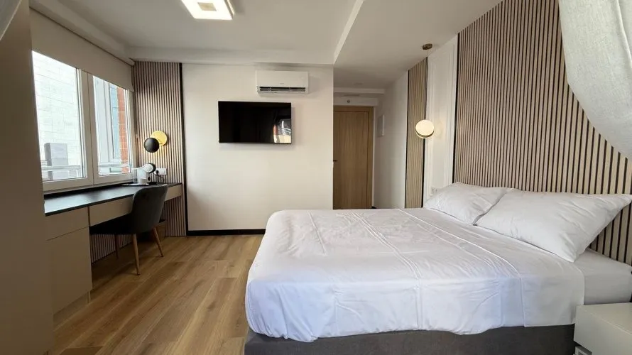 Hotel de 3 dormitorios en Alicante, Spain No. 1490 № 22