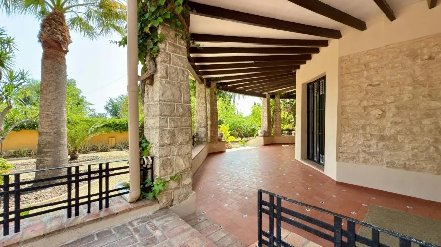 Apartamento de 6 dormitorios en Alicante, España No. 1271 № 11