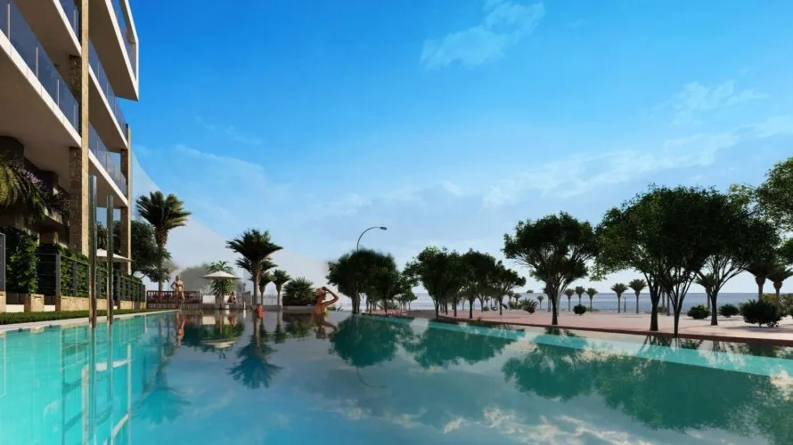 Apartamento de 1 dormitorio en Villajoyosa, Spain No. 1326 № 4