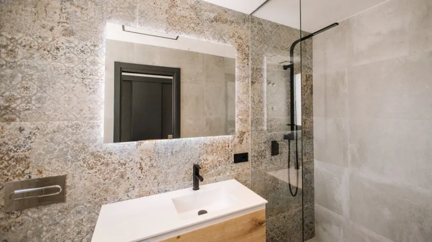 Bungalow de 3 dormitorios en Ciudad Quesada, España No. 1122 № 10