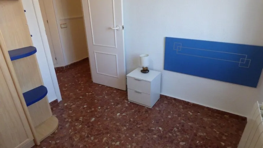 Apartamento de 4 dormitorios en Cabo De Las Huertas, Spain No. 1480 № 14