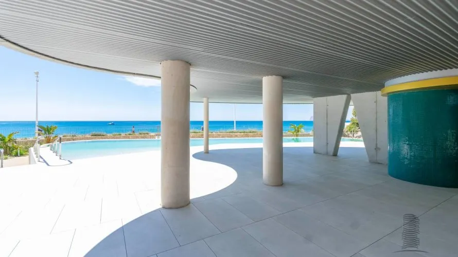 Apartamento de 3 dormitorios en Calpe, España No. 1153 № 7