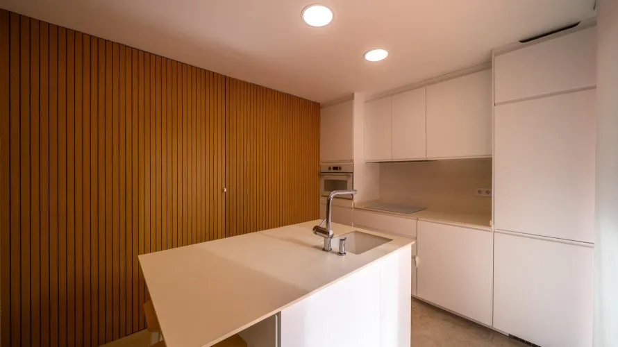 Apartamento de 4 dormitorios en Pozuelo de Alarcón, España No. 1552 № 19