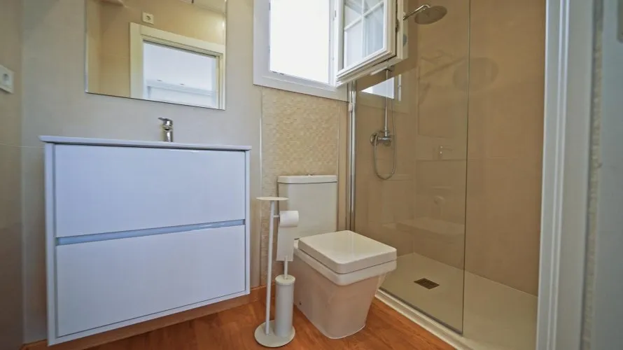 Villa de 3 dormitorios en Polop, España No. 1125 № 21