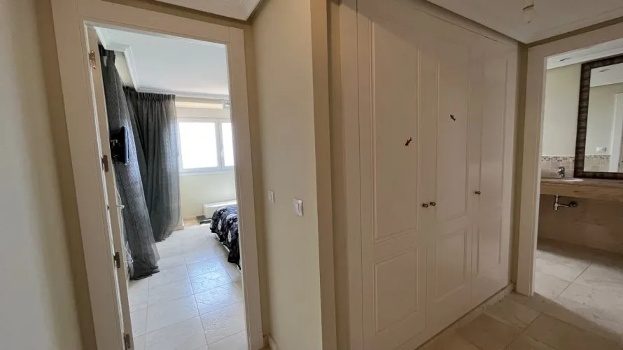 Apartamento de 2 dormitorios en Zona Altea Hills, Spain No. 1052 № 23