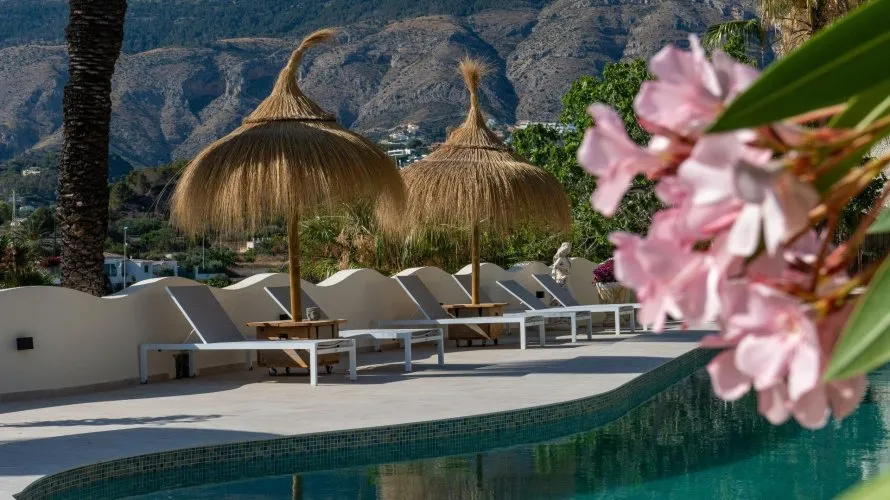 Villa de 11 dormitorios en Altea, Spain No. 1439 № 10