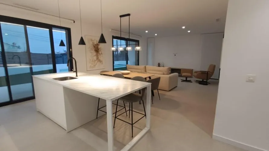 Villa de 3 dormitorios en Ciudad Quesada, España No. 937 № 3