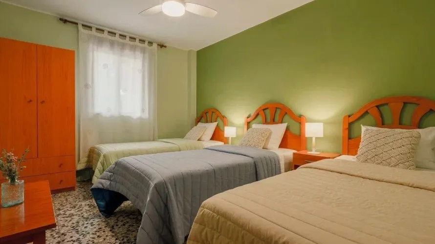 Villa de 6 dormitorios en Naquera, España No. 1517 № 2