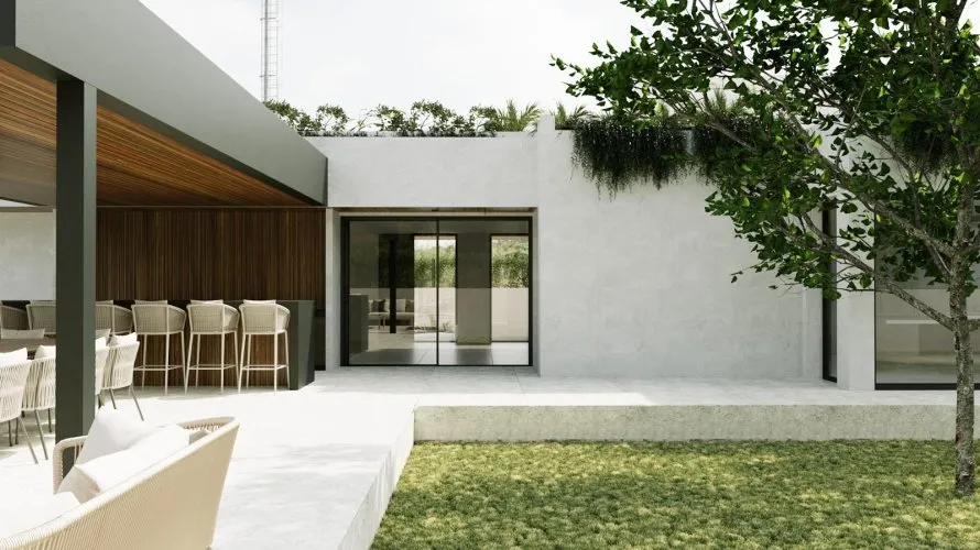 Apartamento de 6 dormitorios en Alicante, Spain No. 1280 № 9
