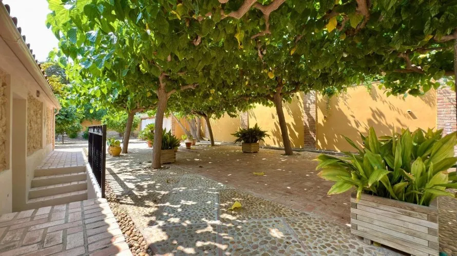 Apartamento de 6 dormitorios en Alicante, España No. 1271 № 25