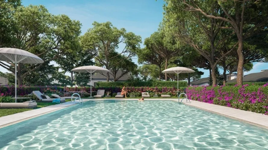 Villa de 3 dormitorios en Galapagar, Spain No. 1450 № 11