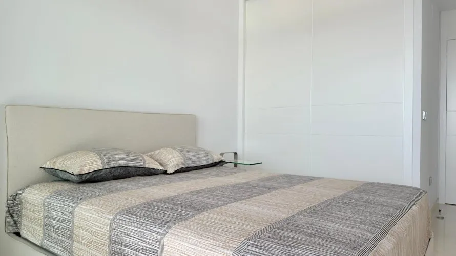 Ático de 3 dormitorios en Benidorm, España No. 1381 № 11