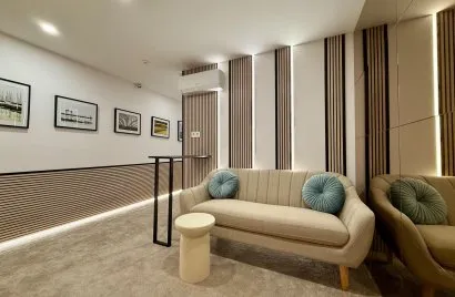 Hotel de 3 dormitorios en Alicante, Spain No. 1490