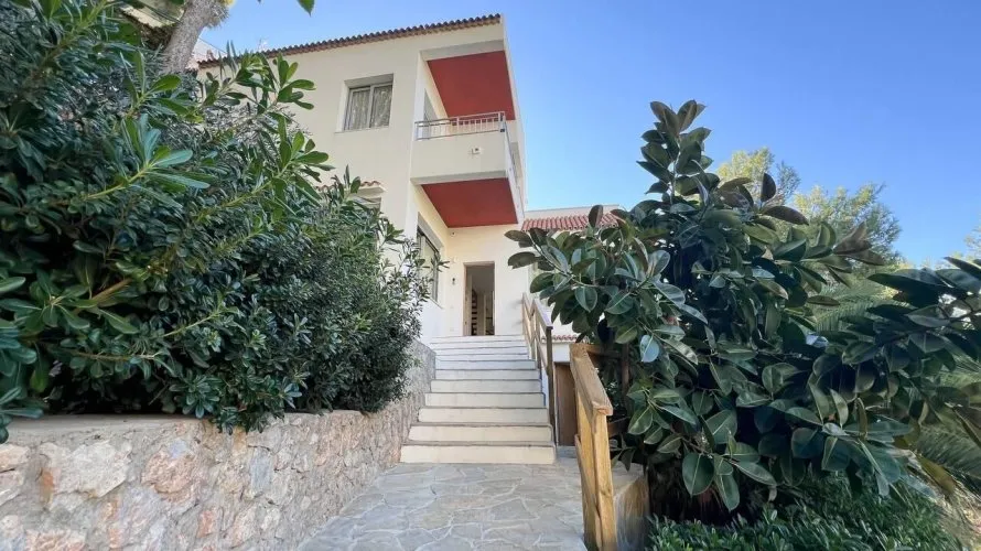 Villa de 5 dormitorios en Cullera, Spain No. 952 № 26