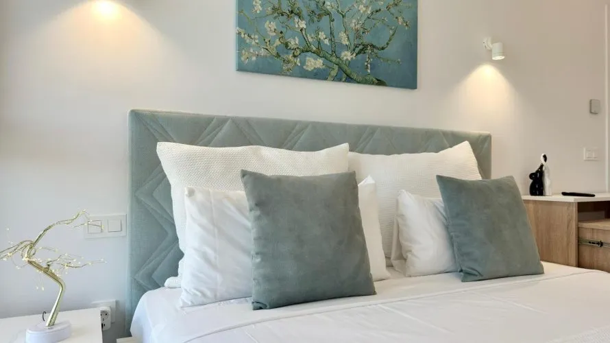 Apartamento de 2 dormitorios en Villajoyosa, Spain No. 944 № 26