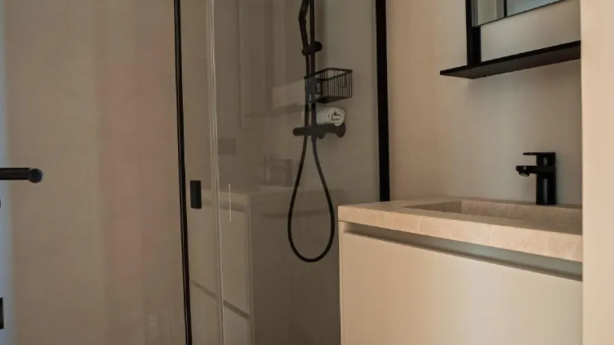 Apartamento de 2 dormitorios en Villajoyosa, España No. 1304 № 21