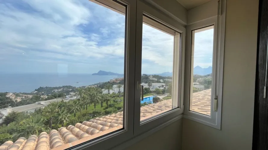 Apartamento de 2 dormitorios en Zona Altea Hills, Spain No. 1052 № 12