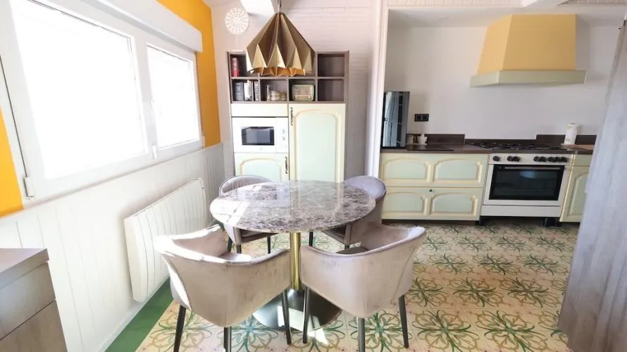 Apartamento de 4 dormitorios en Villamartin, Spain No. 1287 № 6