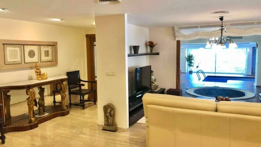 Villa de 6 dormitorios en El Palmar, España No. 1508 № 2