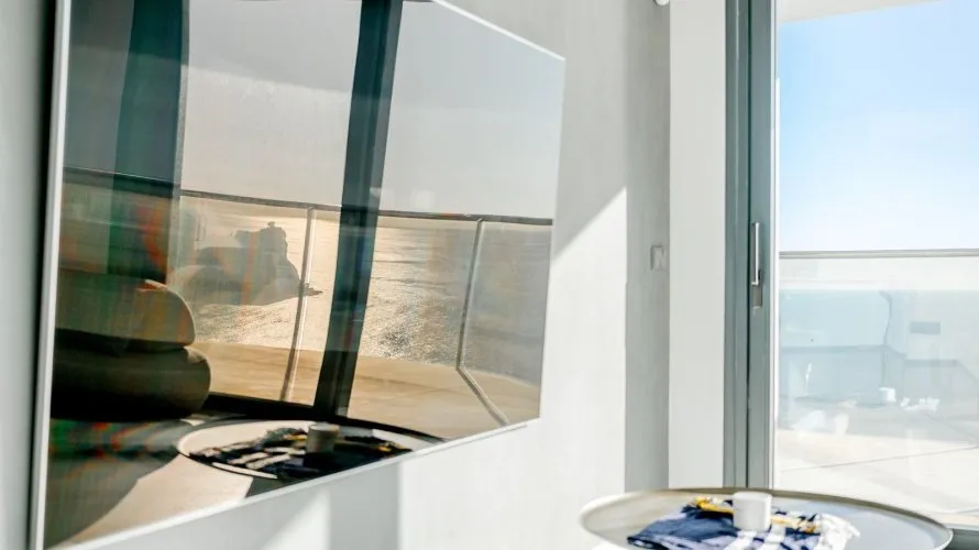 Apartamento de 3 dormitorios en Benidorm, Spain No. 1228 № 21