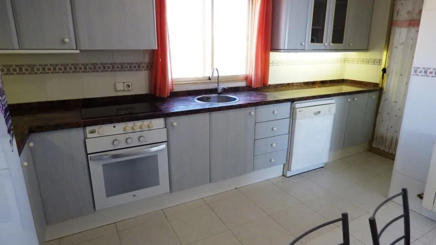 Apartamento de 4 dormitorios en Cabo De Las Huertas, Spain No. 1480 № 18