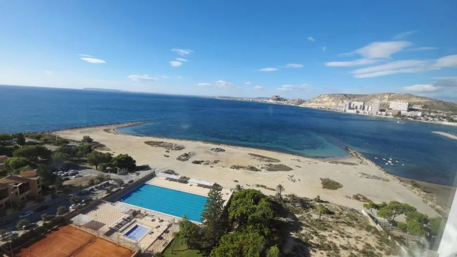 Apartamento de 3 dormitorios en Cabo De Las Huertas, España No. 1503 № 6