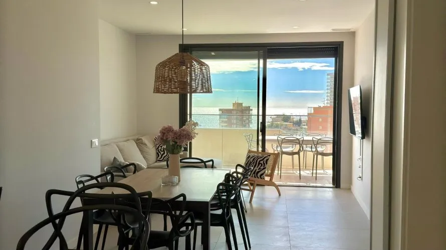 Apartamento de 2 dormitorios en Finestrat, Spain No. 1478 № 18