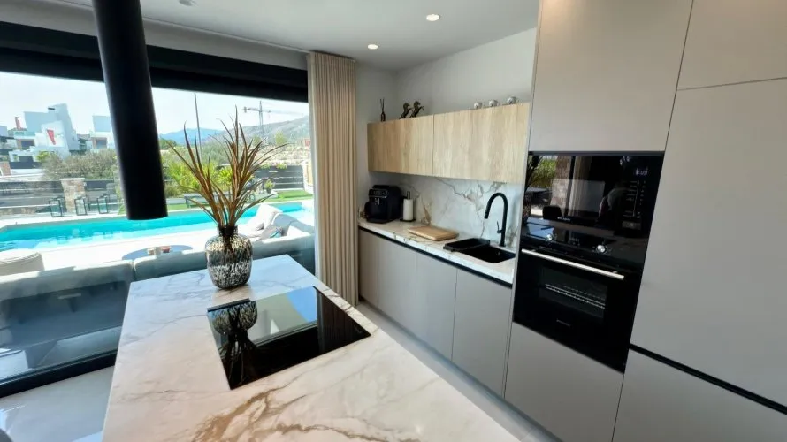 Apartamento de 155m² en Finestrat, Spain No. 1493 № 17
