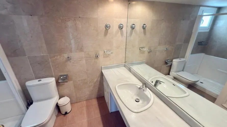 Ático de 6 dormitorios en Alicante, Spain No. 1273 № 22
