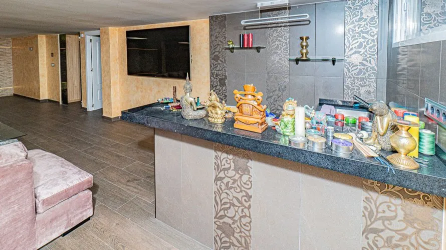 Villa de 370m² en La Mata, Spain No. 1389 № 20