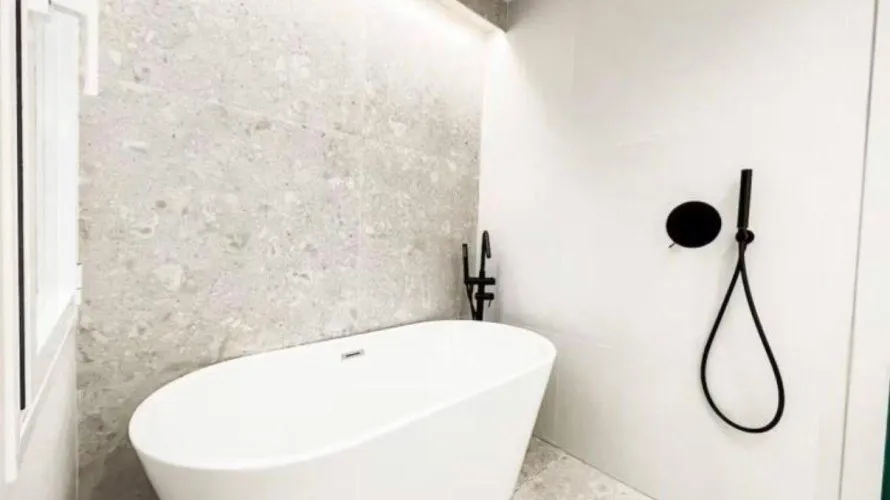 Apartamento de 2 dormitorios en Madrid, España No. 1337 № 18