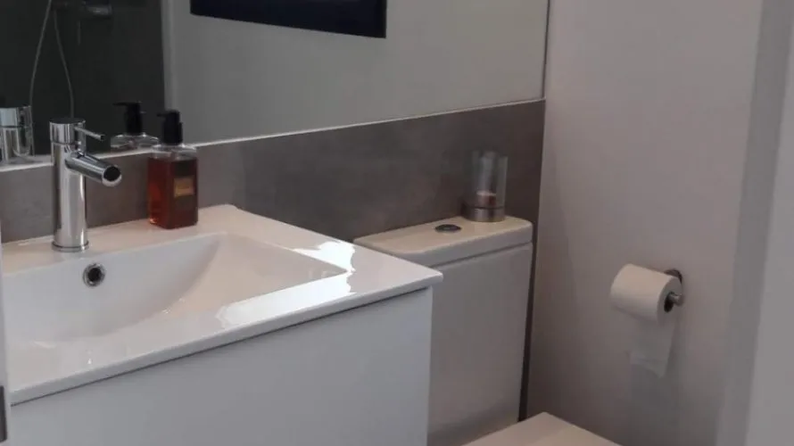 Apartamento de 2 dormitorios en El Campello, Spain No. 1254 № 11