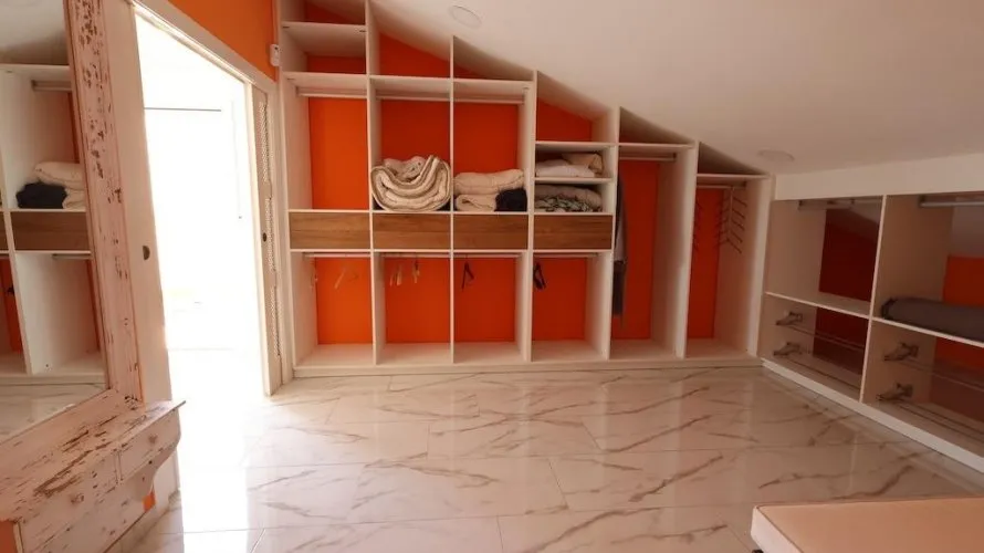 Apartamento de 4 dormitorios en Villamartin, Spain No. 1287 № 20