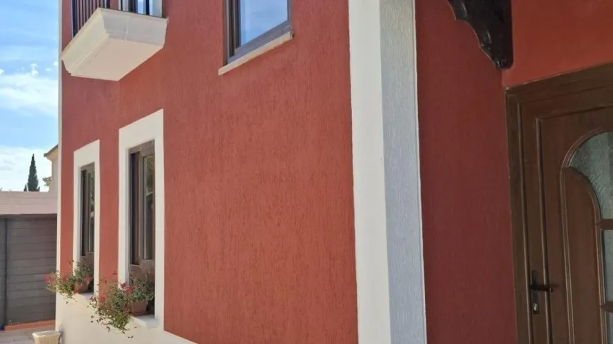 Villa de 4 dormitorios en Finestrat, Spain No. 971 № 27