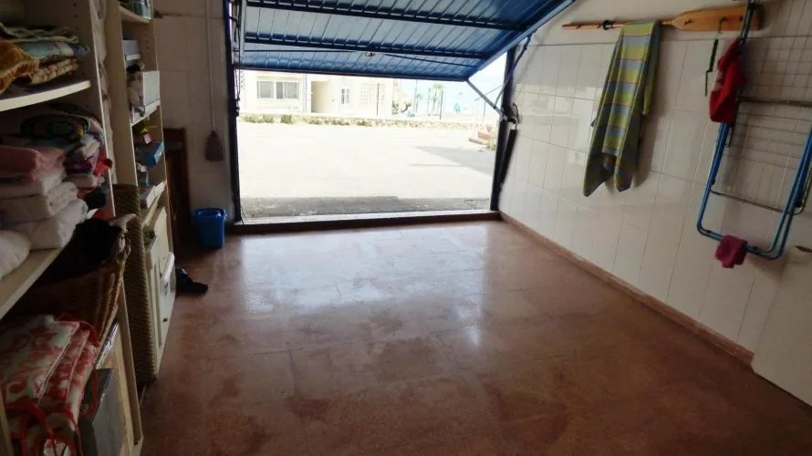 Сasa de 3 dormitorios en Cabo De Las Huertas, España No. 1484 № 2