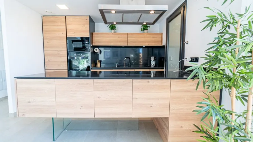 Ático de 87m² en Alicante, España No. 1388 № 11