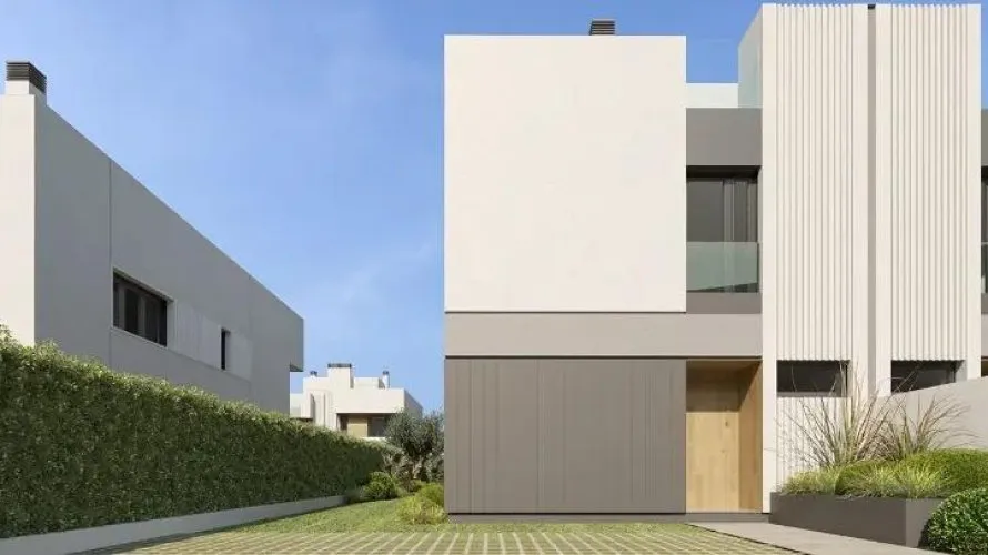Apartamento de 4 dormitorios en Mallorca, España No. 1511 № 5