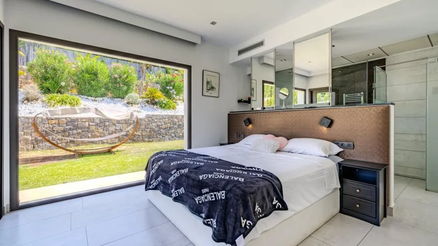 Villa de 5 dormitorios en Jávea, Spain No. 1180 № 26
