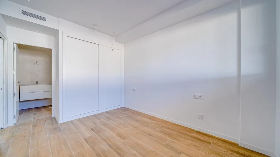 Ático de 3 dormitorios en Finestrat, Spain No. 1101 № 11