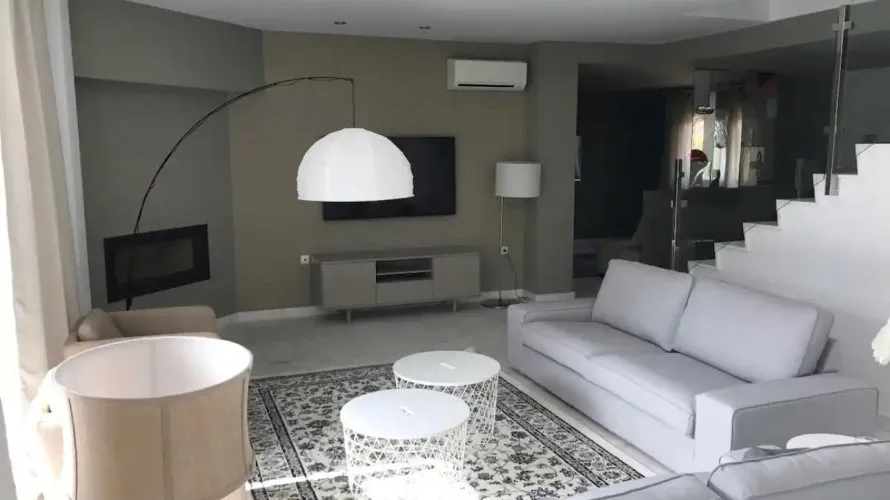 Villa de 4 dormitorios en Albir, Spain No. 1151 № 12