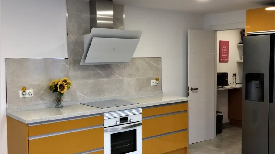Apartamento de 4 dormitorios en Finestrat, Spain No. 1066 № 14