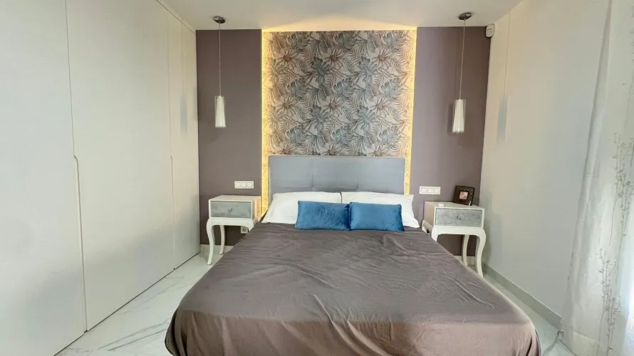 Villa de 5 dormitorios en La Mata, España No. 1196 № 18