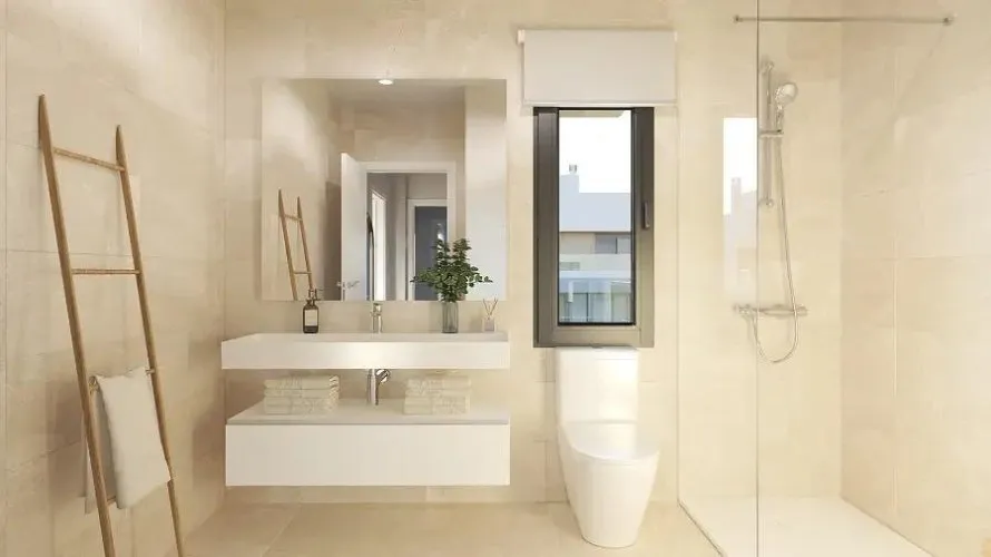 Apartamento de 4 dormitorios en Mallorca, España No. 1511 № 19
