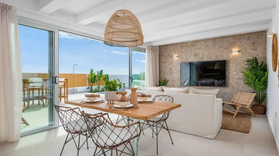 Villa de 3 dormitorios en Los Alcázares, Spain No. 1310 № 18