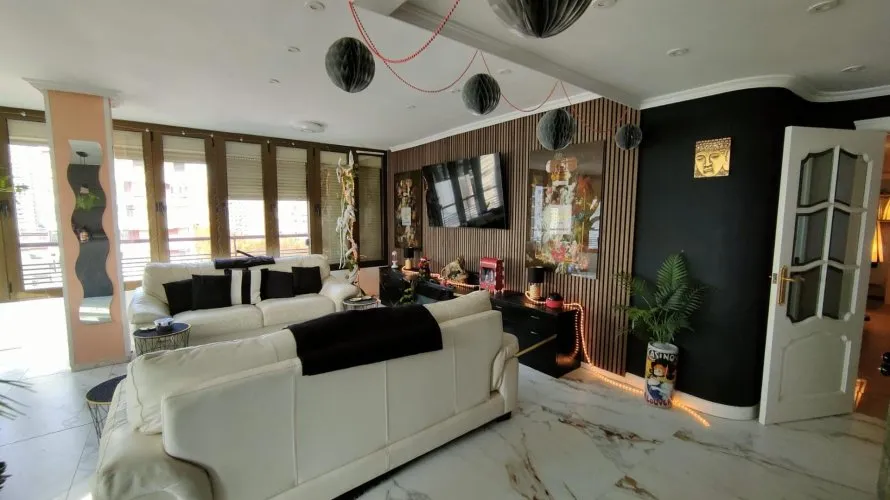 Apartamento de 2 dormitorios en Benidorm, Spain No. 954 № 4